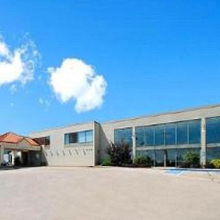 Motel 6 Hastings Ne Екстериор снимка