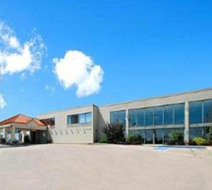 Motel 6 Hastings Ne Екстериор снимка