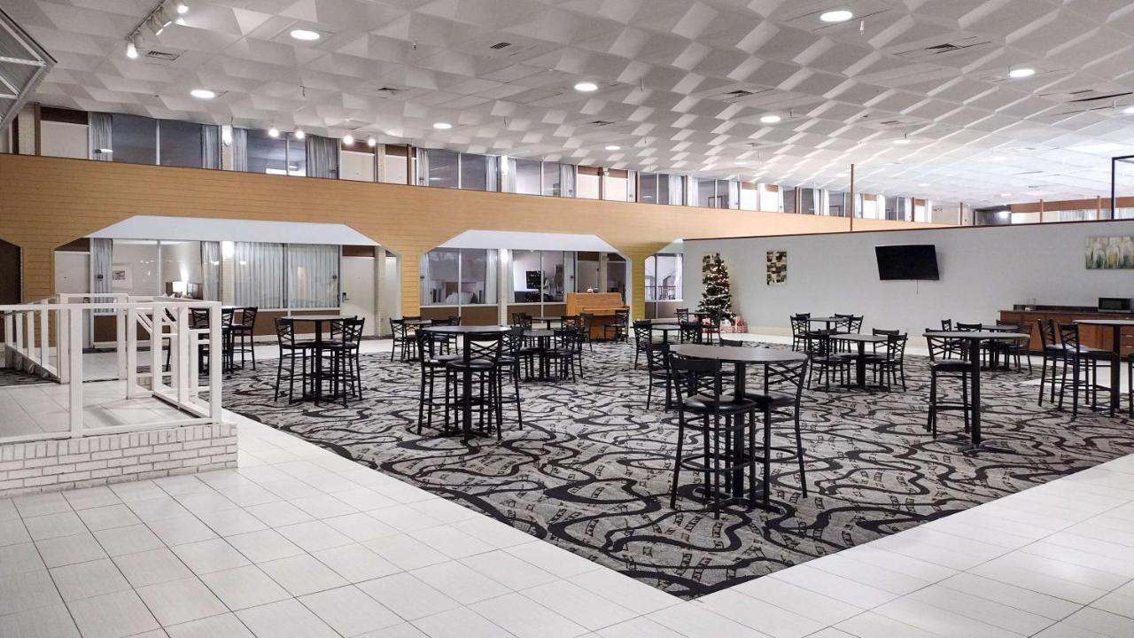 Motel 6 Hastings Ne Екстериор снимка