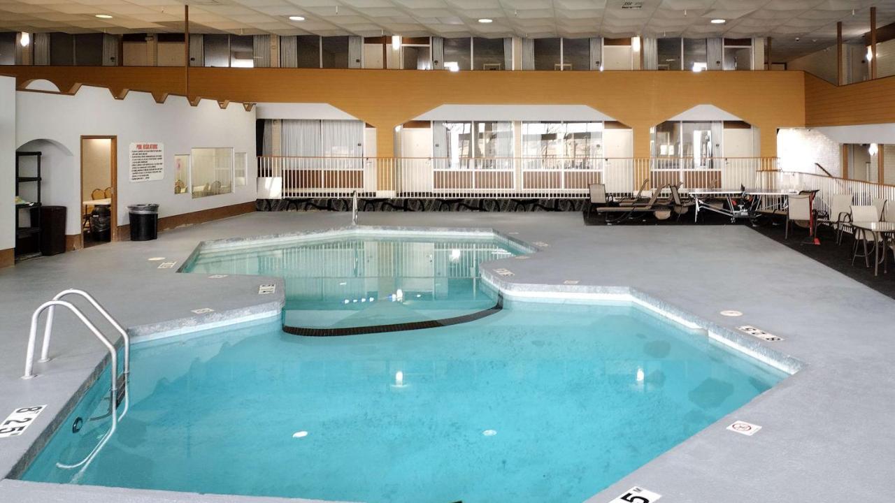 Motel 6 Hastings Ne Екстериор снимка