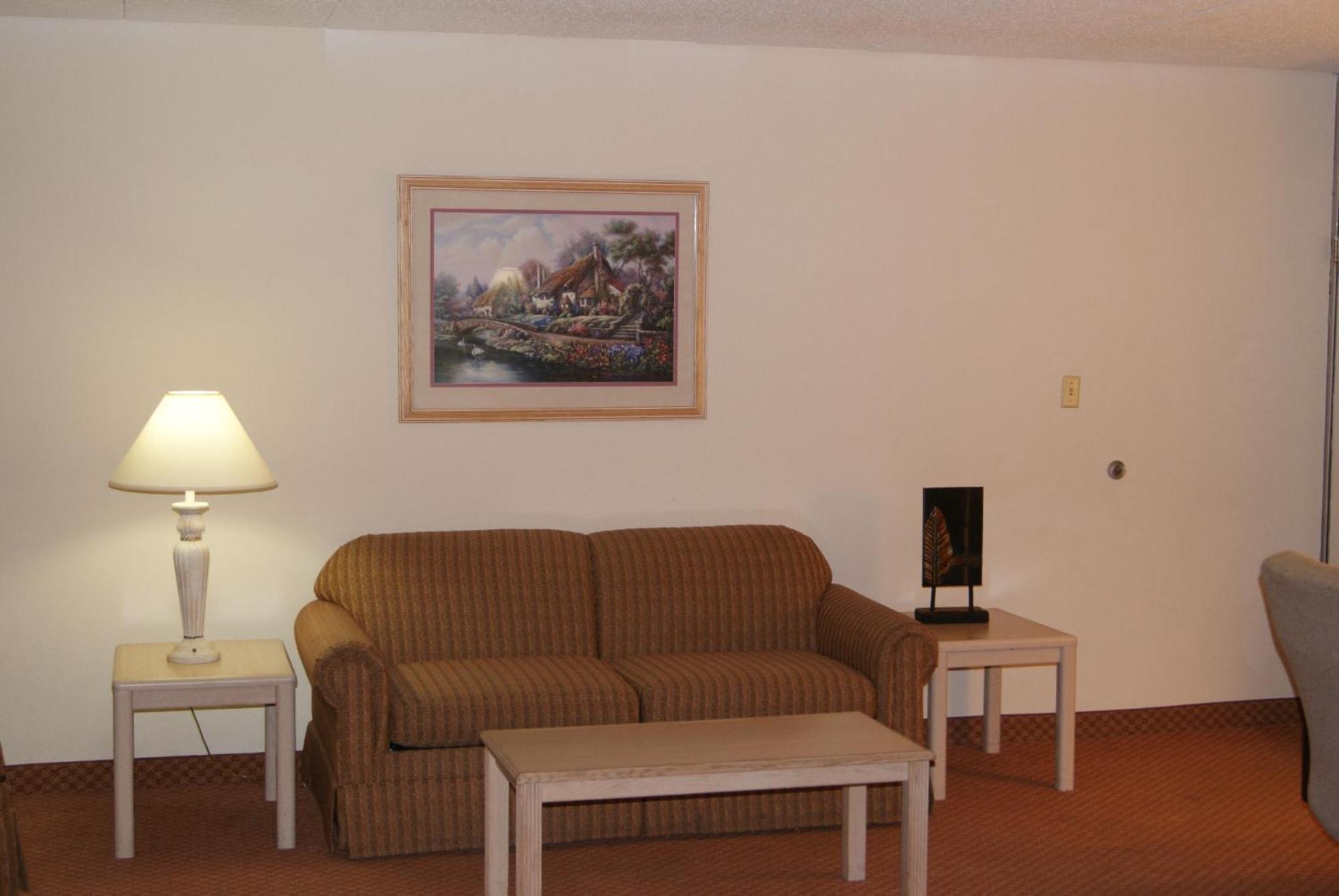 Motel 6 Hastings Ne Екстериор снимка