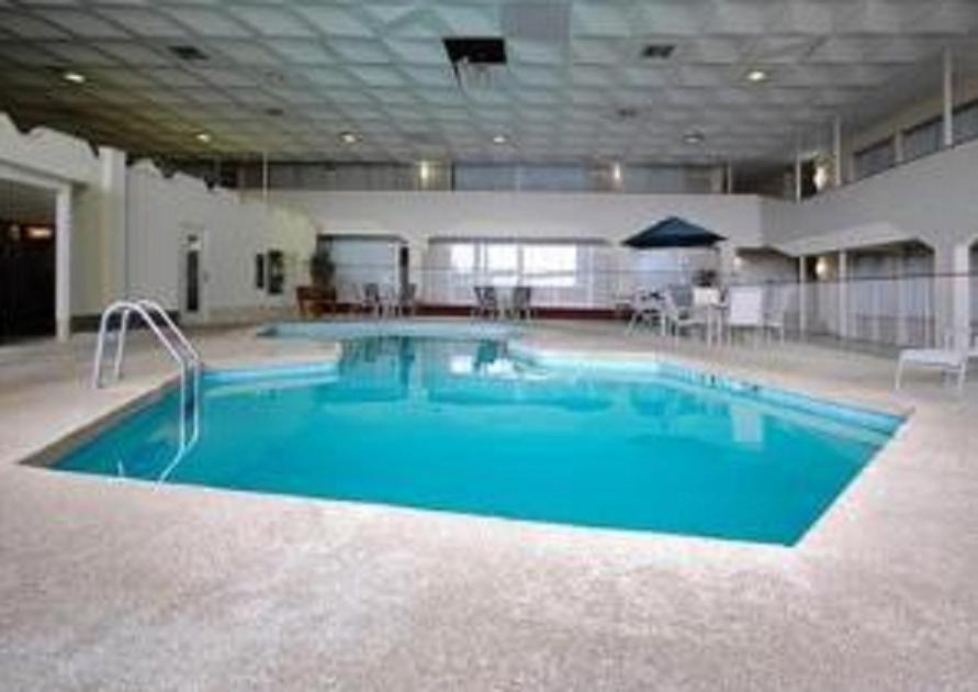 Motel 6 Hastings Ne Екстериор снимка