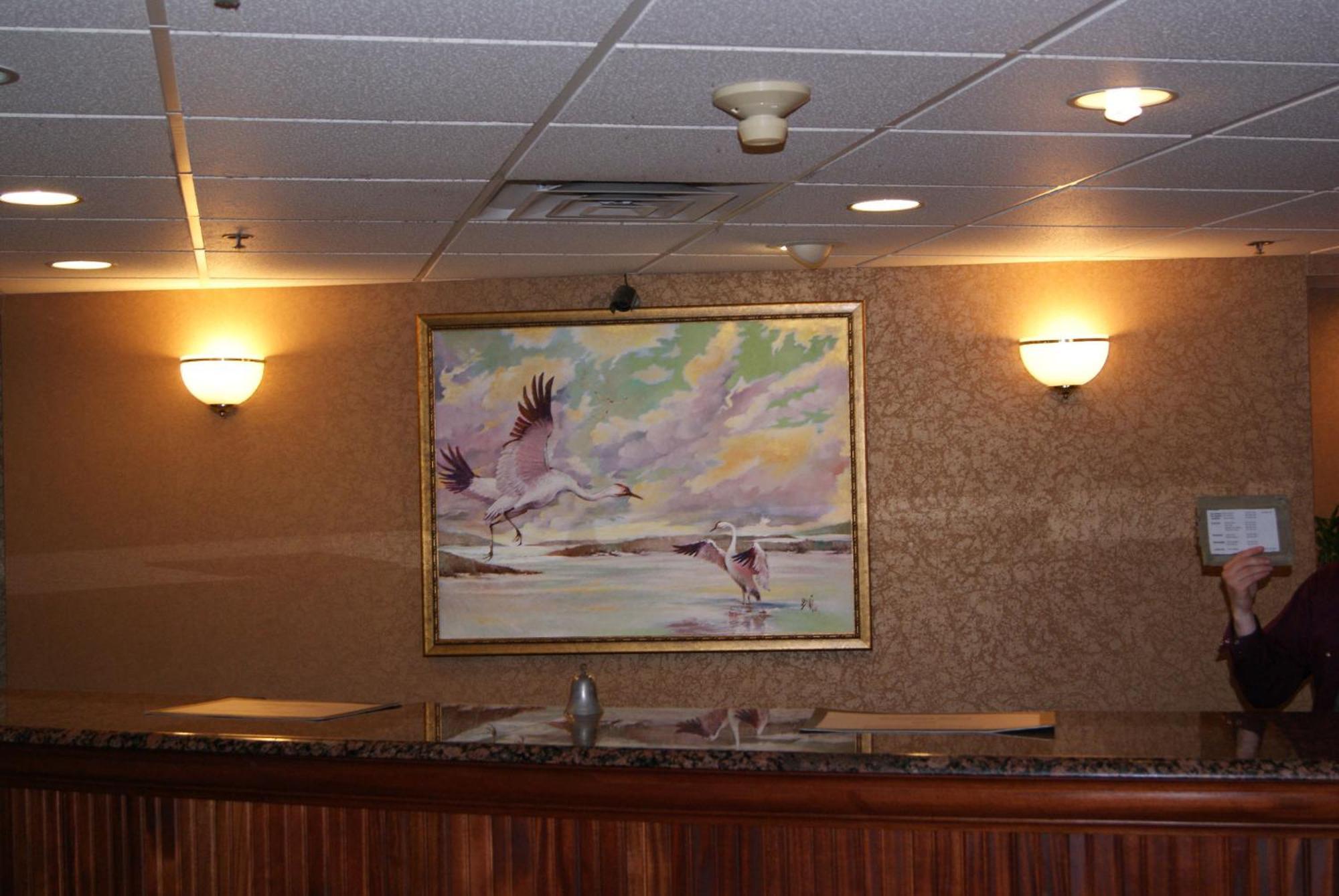 Motel 6 Hastings Ne Екстериор снимка
