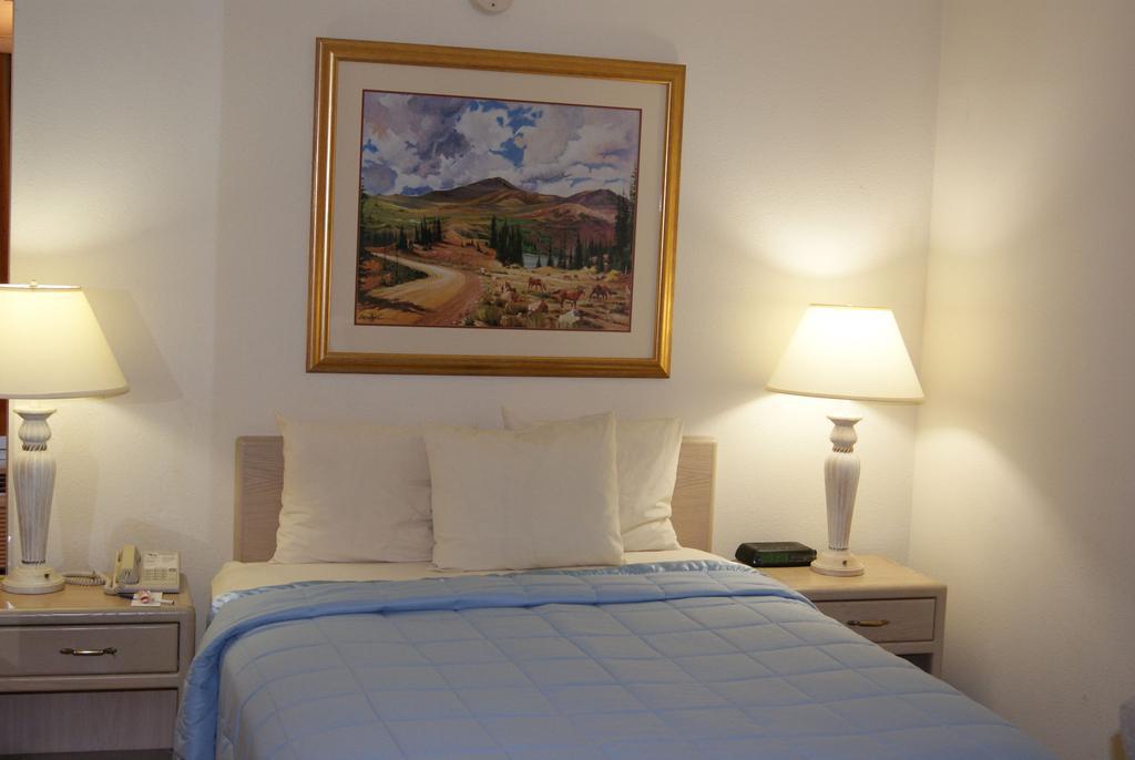 Motel 6 Hastings Ne Стая снимка