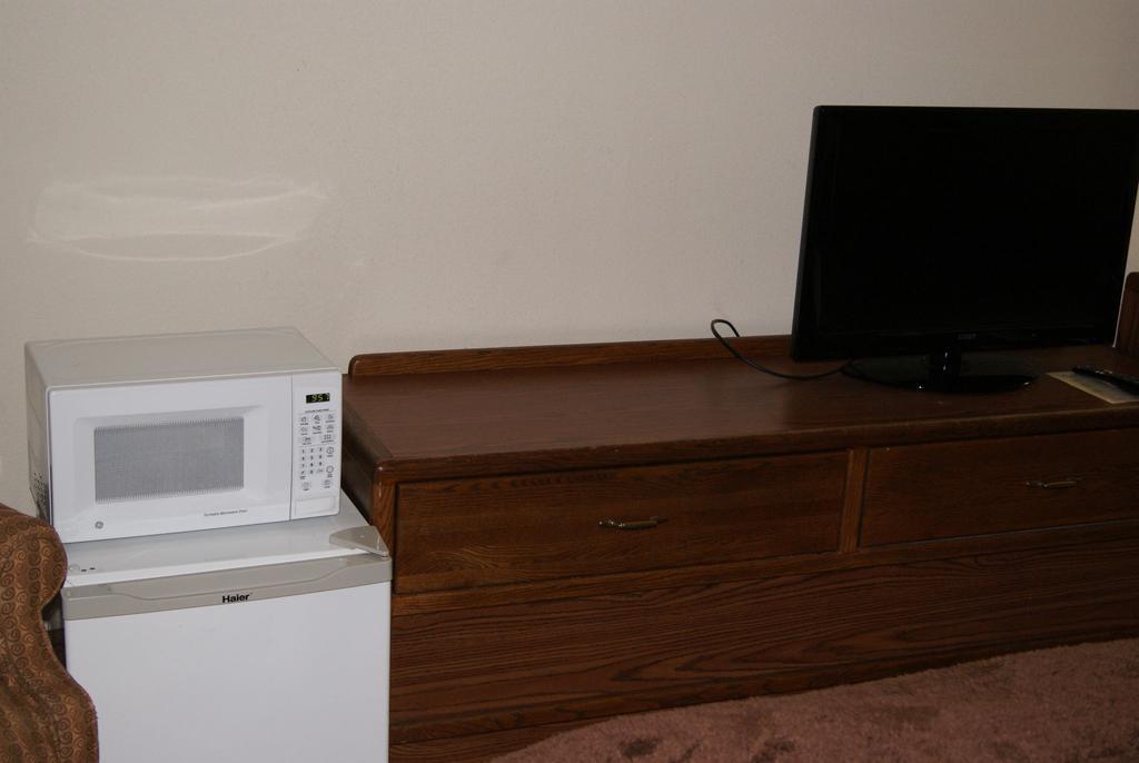 Motel 6 Hastings Ne Стая снимка