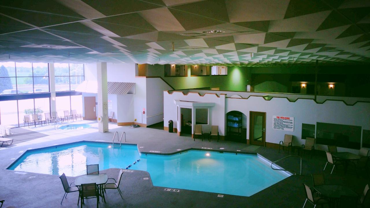Motel 6 Hastings Ne Екстериор снимка