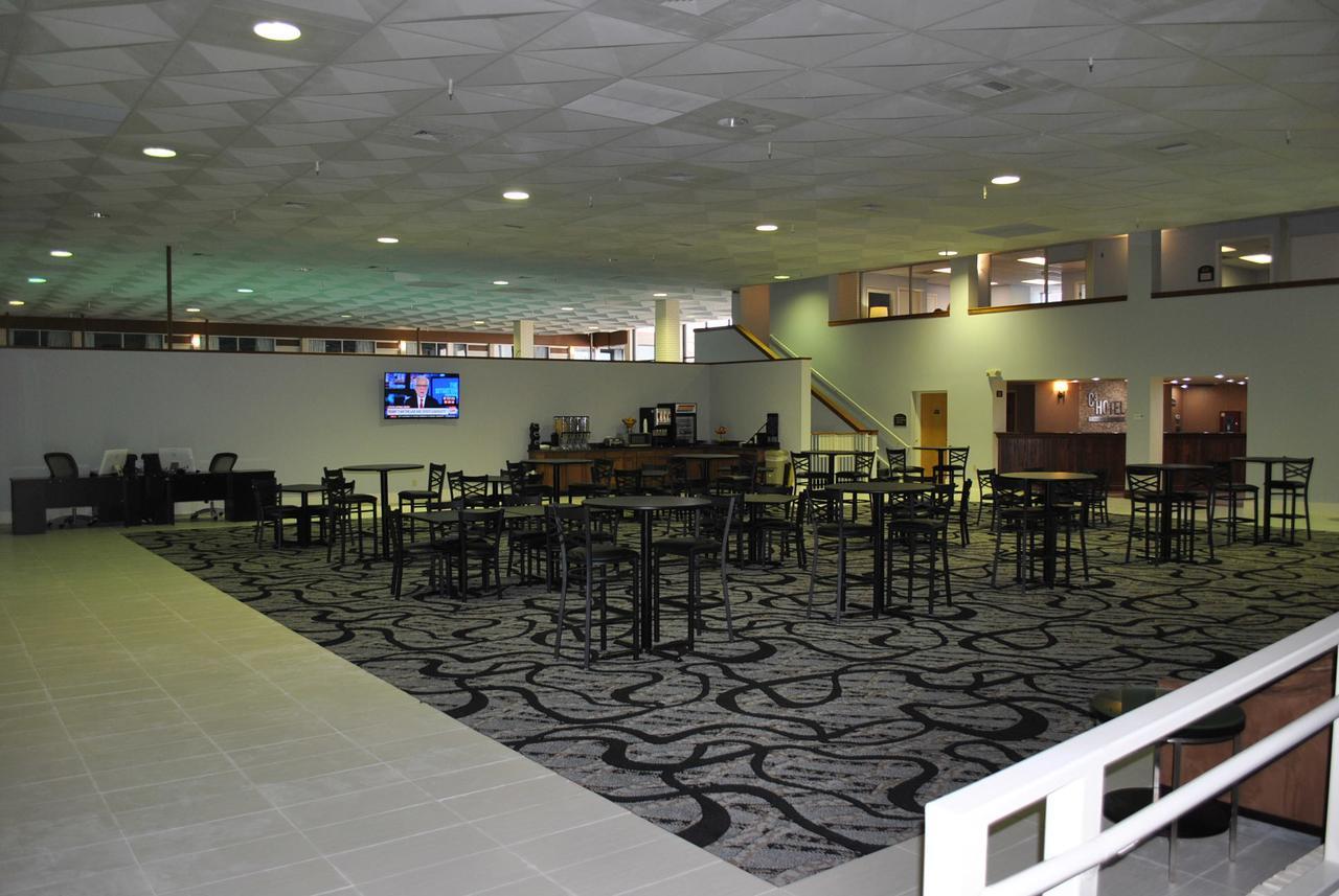 Motel 6 Hastings Ne Екстериор снимка