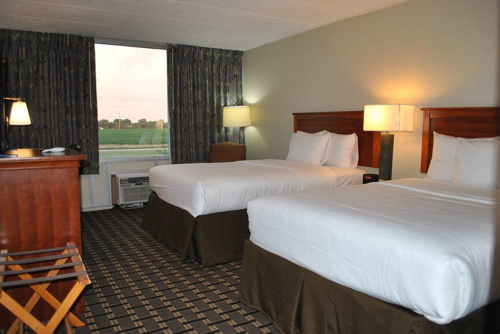 Motel 6 Hastings Ne Екстериор снимка