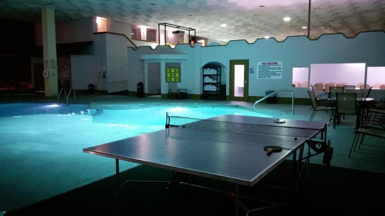 Motel 6 Hastings Ne Екстериор снимка