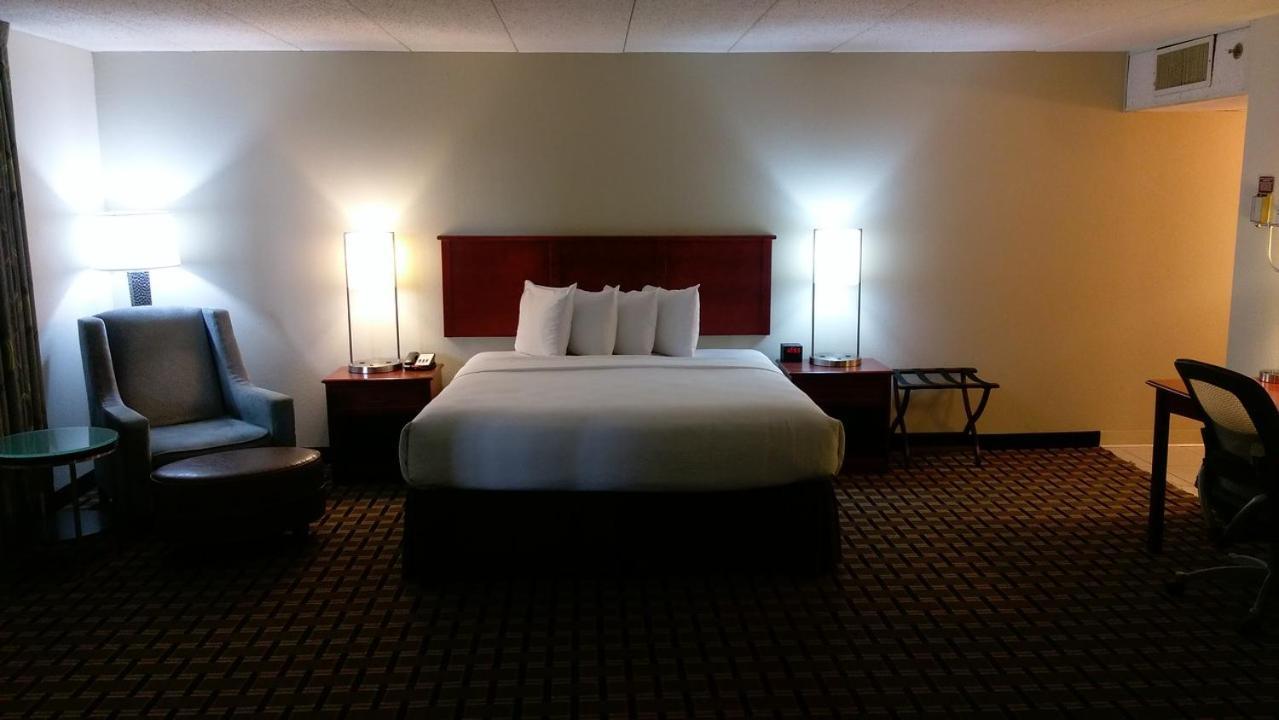 Motel 6 Hastings Ne Екстериор снимка