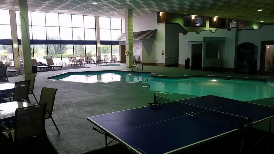 Motel 6 Hastings Ne Екстериор снимка