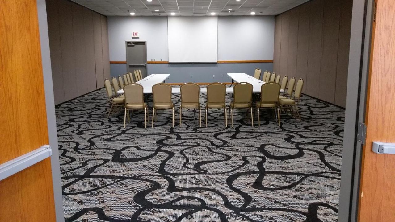 Motel 6 Hastings Ne Екстериор снимка