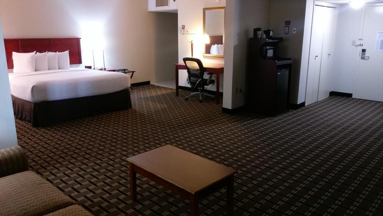 Motel 6 Hastings Ne Екстериор снимка