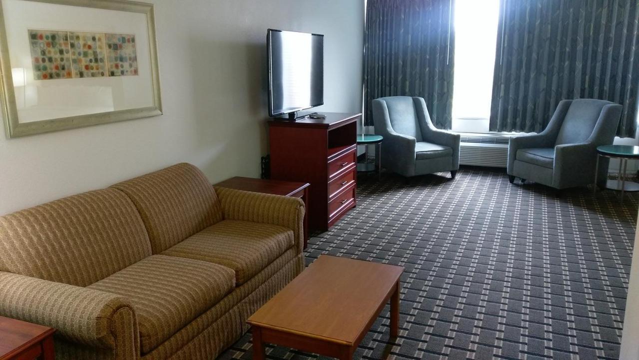 Motel 6 Hastings Ne Екстериор снимка