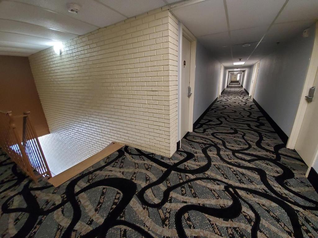 Motel 6 Hastings Ne Екстериор снимка