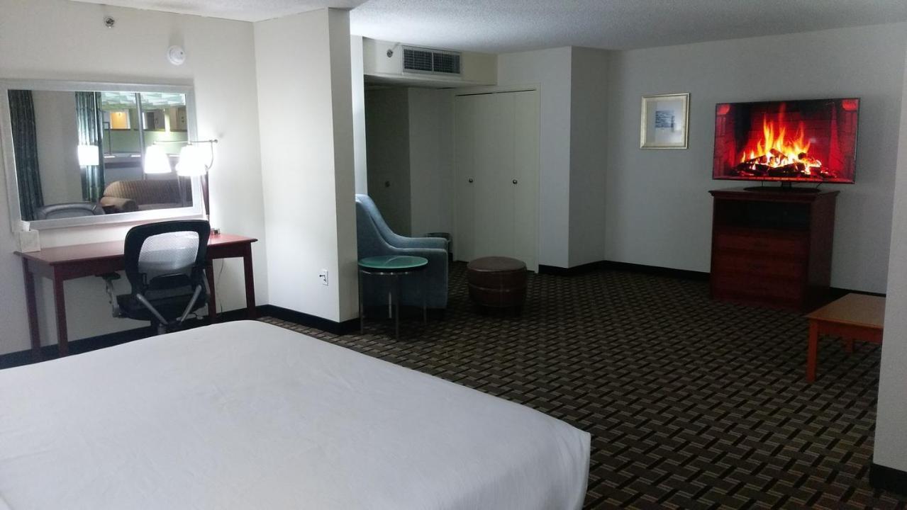 Motel 6 Hastings Ne Екстериор снимка