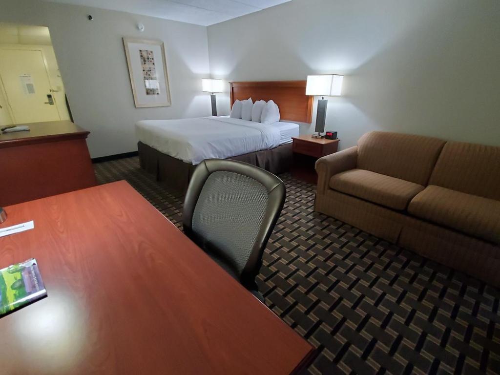 Motel 6 Hastings Ne Екстериор снимка