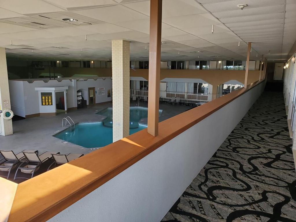 Motel 6 Hastings Ne Екстериор снимка