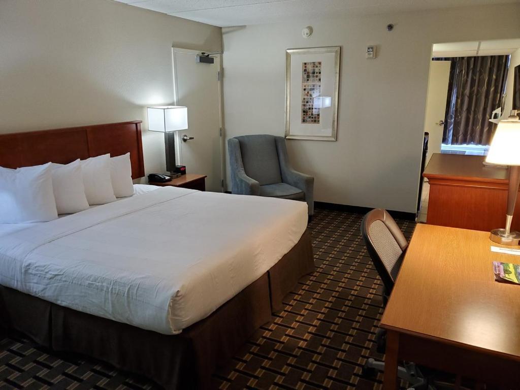 Motel 6 Hastings Ne Екстериор снимка