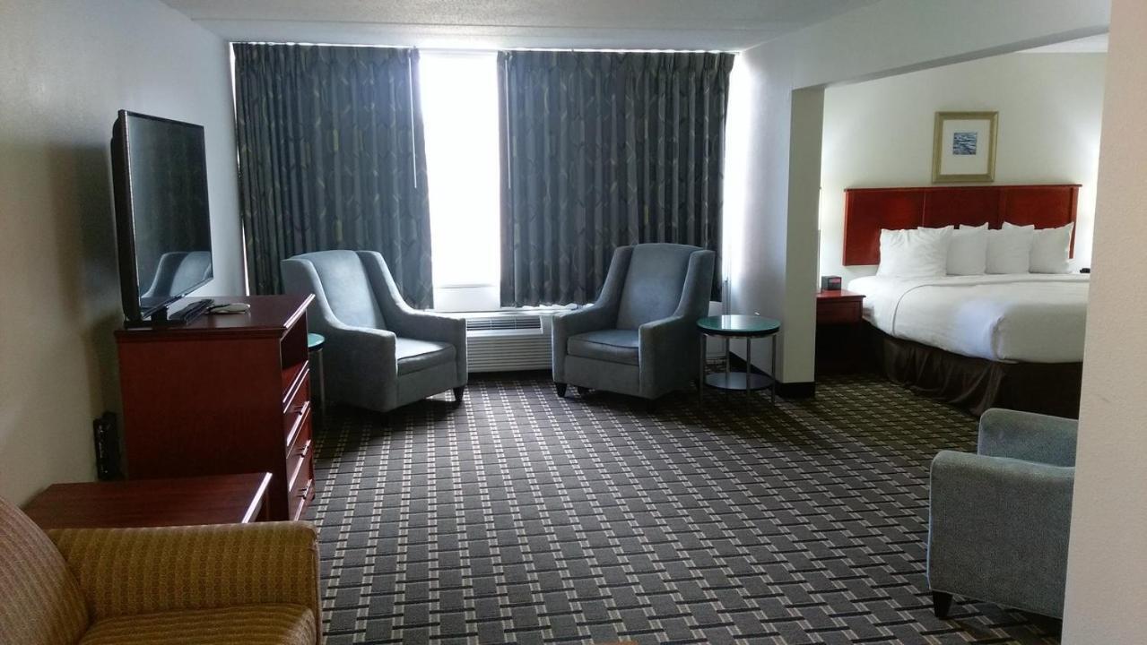 Motel 6 Hastings Ne Екстериор снимка