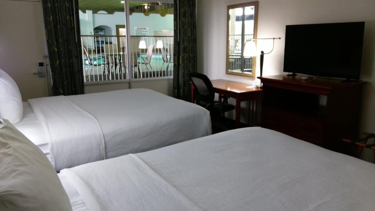 Motel 6 Hastings Ne Екстериор снимка