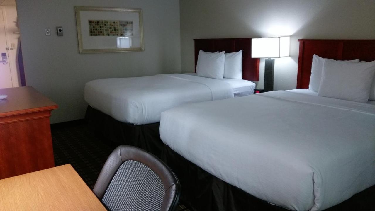Motel 6 Hastings Ne Екстериор снимка