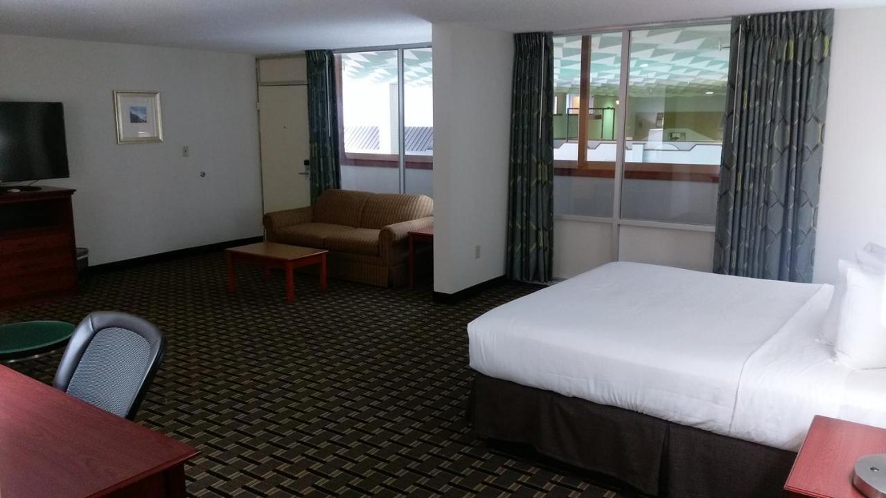 Motel 6 Hastings Ne Екстериор снимка