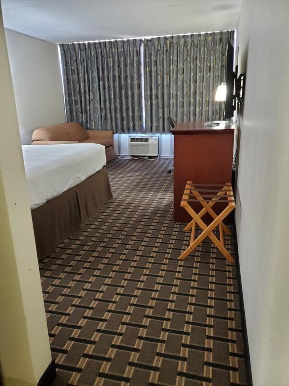 Motel 6 Hastings Ne Екстериор снимка