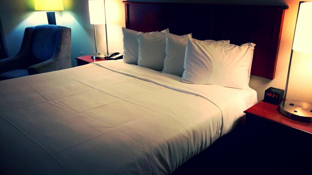 Motel 6 Hastings Ne Екстериор снимка