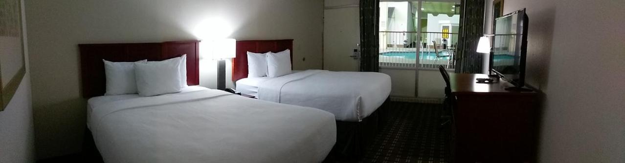 Motel 6 Hastings Ne Екстериор снимка