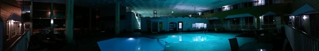 Motel 6 Hastings Ne Екстериор снимка