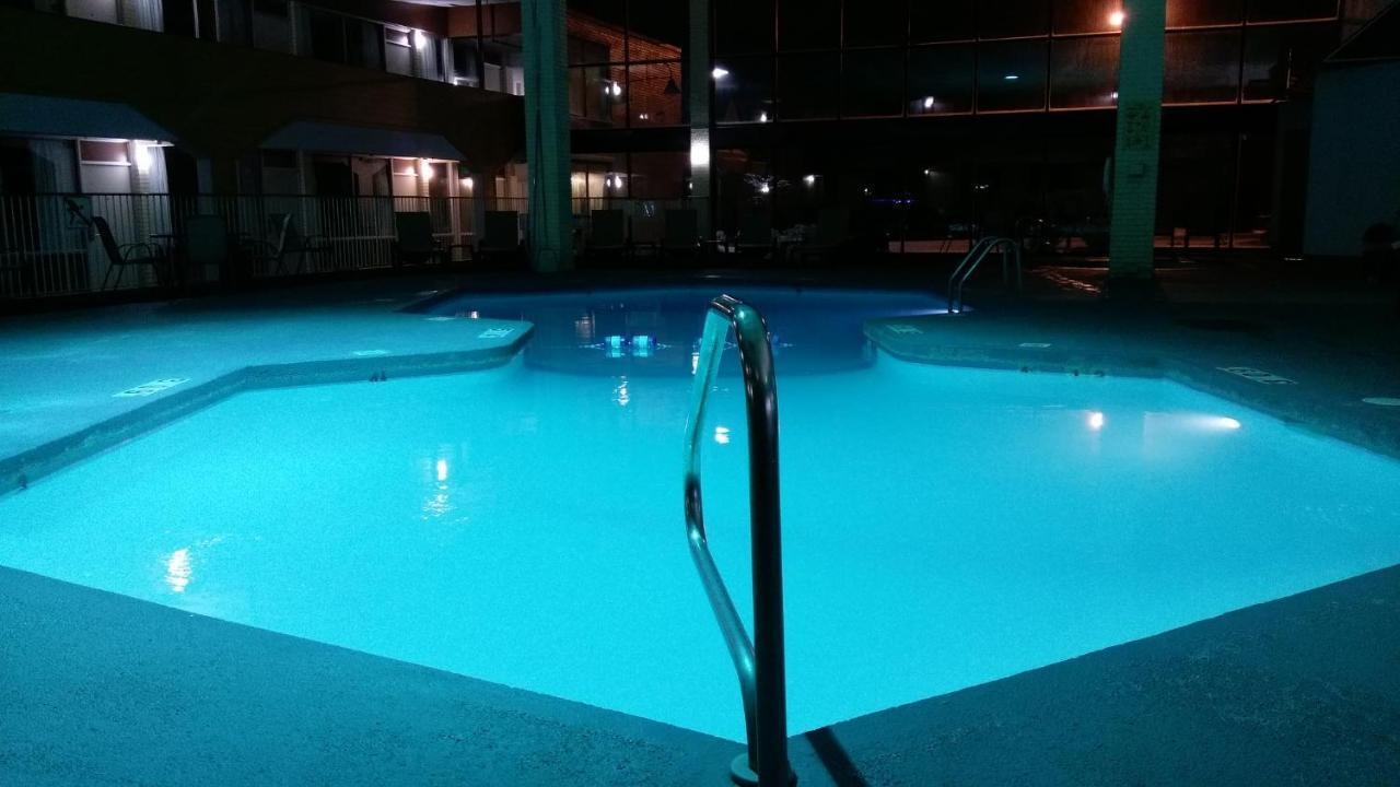 Motel 6 Hastings Ne Екстериор снимка